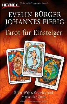 Tarot für einsteiger waite - tarot, einsteiger: