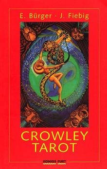 Crowley tarot praktische - crowley-tarot:,