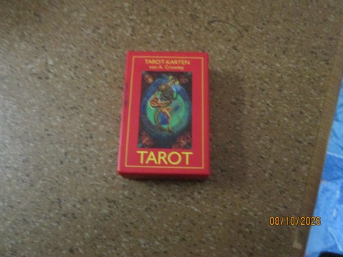 Tarot karten von - tarot,