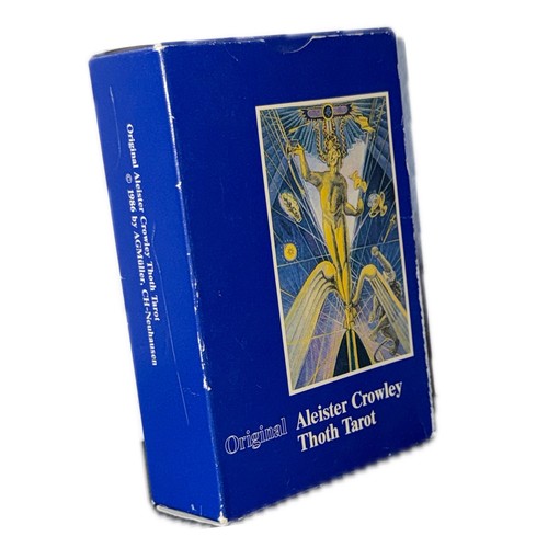 Kaum benutzt vintage - kaum, 1986