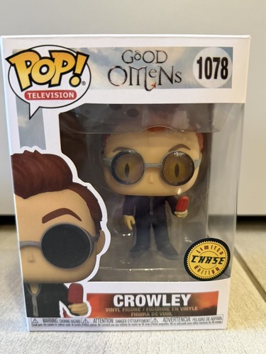Pop crowley - pop,