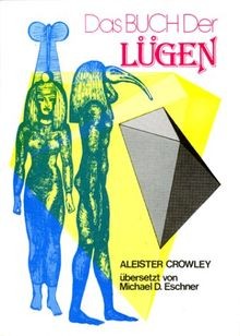 Das buch der lügen - das, von