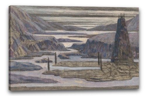 Kunstdruck herbert crowley - herbert, e.
