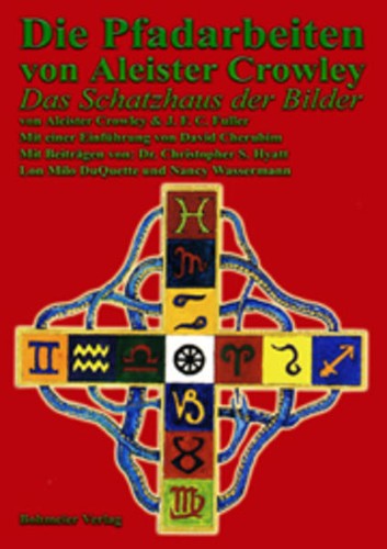 Die pfadarbeiten von aleister - pfadarbeiten,