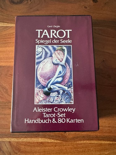 Tarot spiegel der seele - tarot,