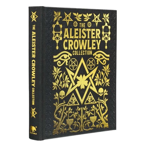 The aleister crowley - the,