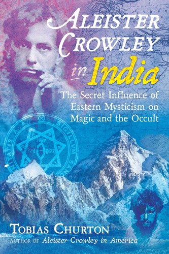 Aleister crowley buch indien - crowley,