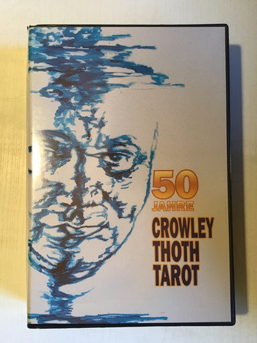 Jahre aleister crowley - jahre,