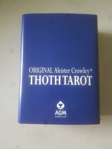 Original aleister crowley - original,