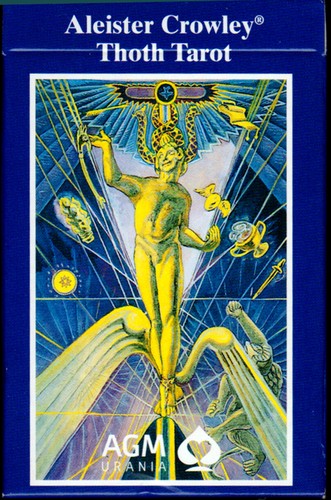 Aleister crowley original - crowley,