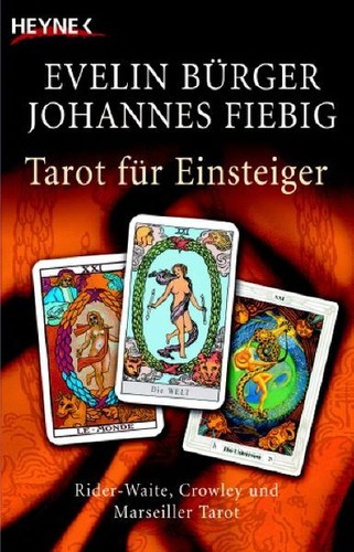 Tarot für einsteiger - einsteiger, waite