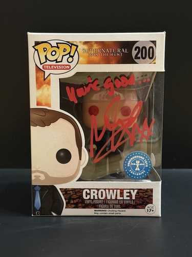 Jsa coa signed - jsa, mark