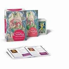 Das set crowley tarot - crowley-tarot:,