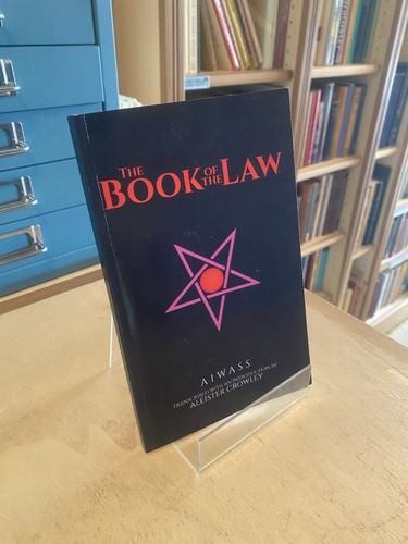 Aleister crowley aiwass - aleister, [aiwass]: