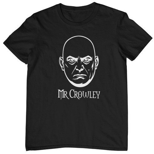 Crowley shirt aleister - t-shirt, (aleister