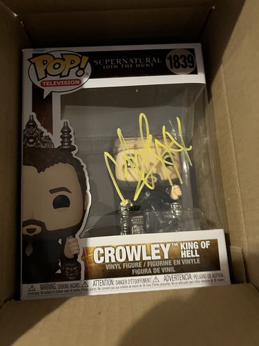 Funko pop supernatural - funko,