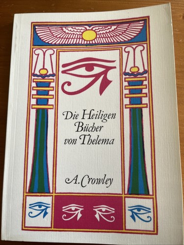 Die heiligen bücher von - die,