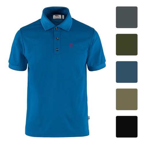 Fjällräven crowley piqué - fjällräven,