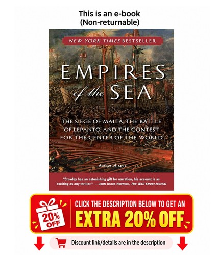 Empires the sea siege - of,