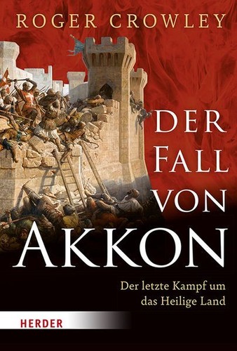 Der fall von akkon - fall,