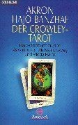 Der crowley tarot das - der,