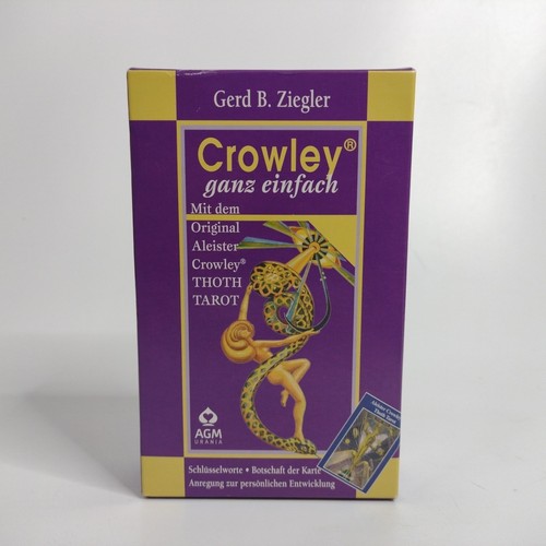 Crowley ganz einfach - :, original