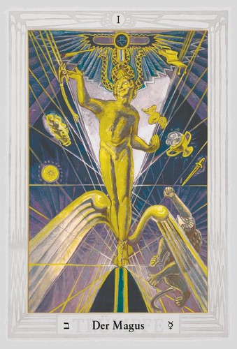 Aleister crowley - aleister,