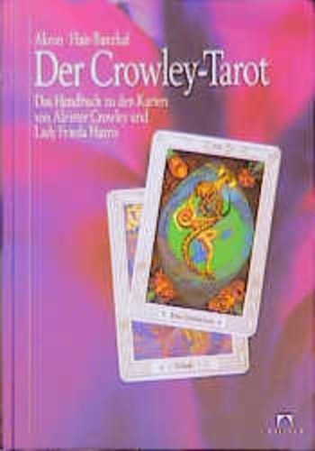 Der crowley tarot das - crowley-tarot.,