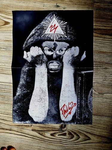 Perverz hexenhamma poster - perverz,