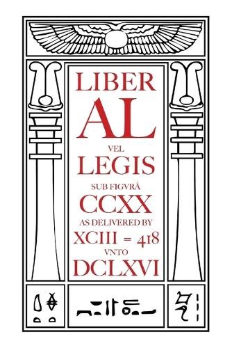 Aleister crowley the book - the, of