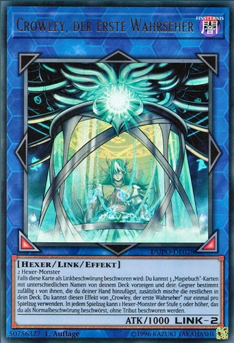 Duel power dupo de - yu-gi-oh!,