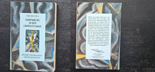 Aleister crowley einführung - aleister,