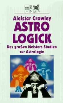 Astrologick von crowley - astrologick,