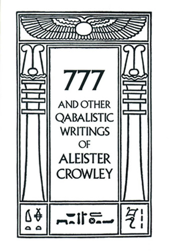777 other qabalistic - other,