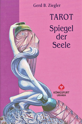 Tarot spiegel der seele - tarot., |