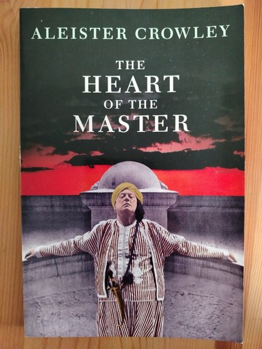 The heart master by - the,