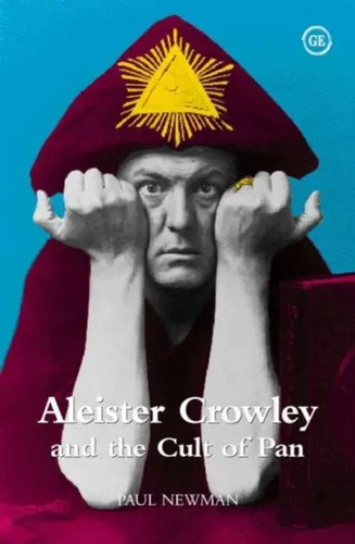 Aleister crowley and the - crowley,