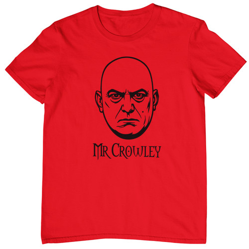 Crowley shirt aleister - mr, t-shirt