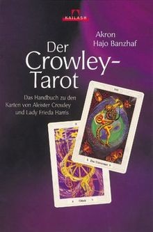 Der crowley tarot das - crowley-tarot:,
