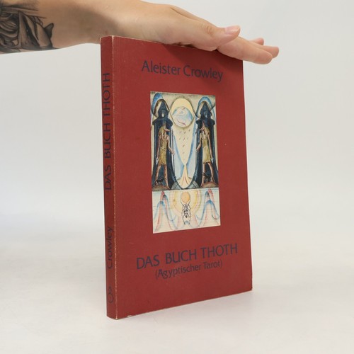 Das buch thoth ägyptischer - buch, (Ägyptischer