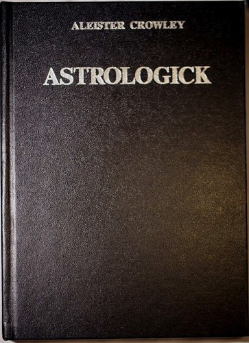 Aleister crowley astrologick - aleister, crowley: