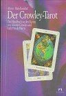 Der crowley tarot mit - der, crowley-