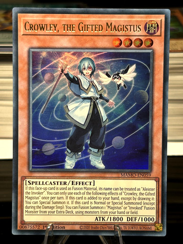 Mamo en059 1st - yu-gi-oh!, mamo-en059