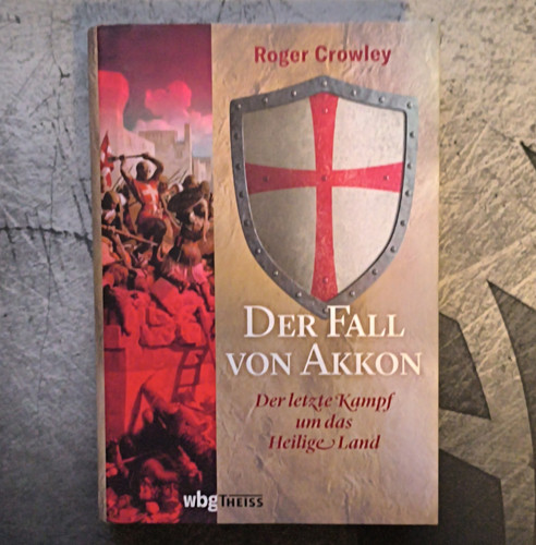 Roger crowley der - der, fall