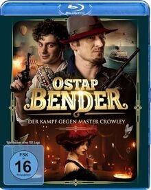 Ostap bender der kampf - -, gegen