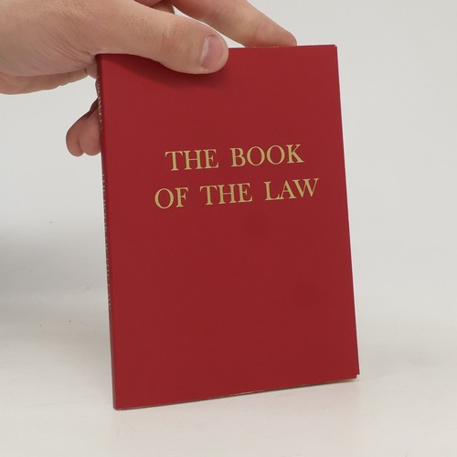 The book law - of, law 