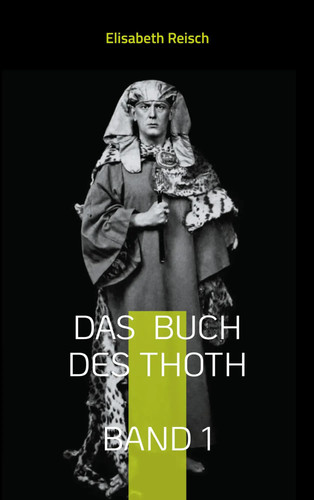 Das buch des thoth - das,