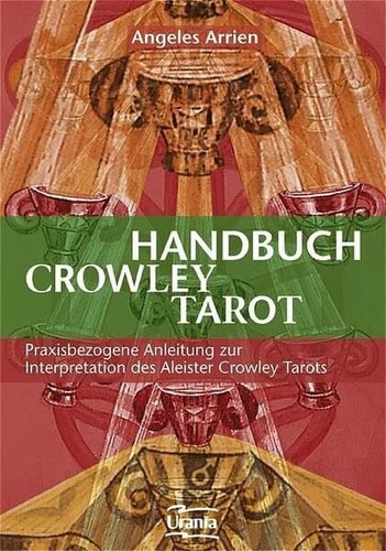 Handbuch zum crowley - handbuch,