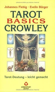 Tarot basics crowley - tarot,