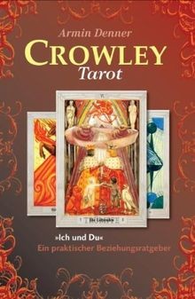 Crowley tarot - crowley,
